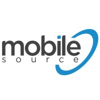 Mobile Source Group Logo