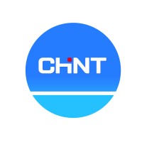 Chint Mexico Logo