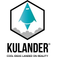 Kulander de México, S.C. Logo