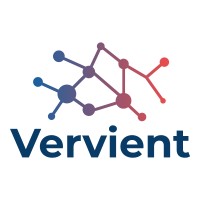 Vervient Inc. Logo