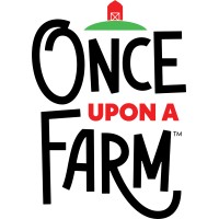 Once Upon A Farm Logo