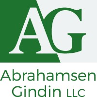 Abrahamsen Gindin LLC Logo
