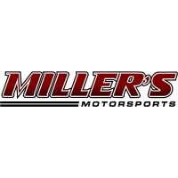 Millers Motorsports Logo