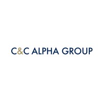 C&C Alpha Group Logo
