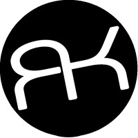 RK Photography & Productions Logo
