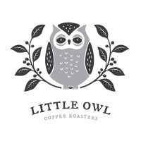 Little Owl Coffee Roasters Logo