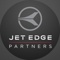 Jet Edge Partners Logo