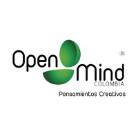 Open Mind Colombia Logo