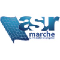Azienda Sanitaria Unica Regionale Marche Logo