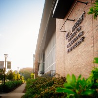 UAB Bill L. Harbert Institute for Innovation and Entrepreneurship Logo