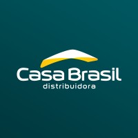 Casa Brasil Distribuidora Logo