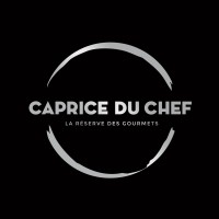 Caprice du Chef Logo