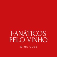 Fanáticos Pelo Vinho Logo