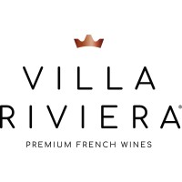 Villa Riviera Wines Logo