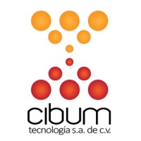 Cibum Tecnologia Logo