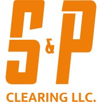 S&P Clearing Logo