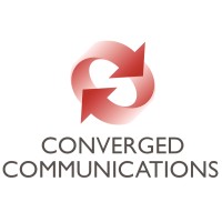 Converged Communications SA de CV Logo