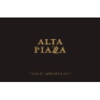Alta Piazza - Casa di Appartamenti Logo