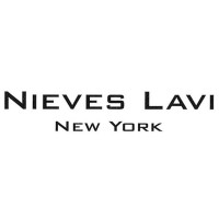 NIEVES LAVI, NEW YORK Logo