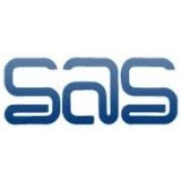 Scientific Apparatus Service, Inc. Logo