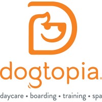 Dogtopia of Columbus-Dublin Logo