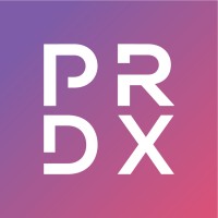 PRDX Logo