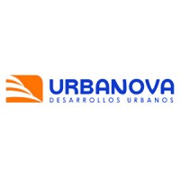 Urbanova Desarrollos Urbanos Logo