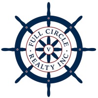 Full Circle Realty Inc. Logo
