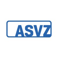 Akademischer Sportverband Zürich (ASVZ) Logo