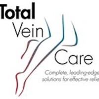 Total Vein Care Logo