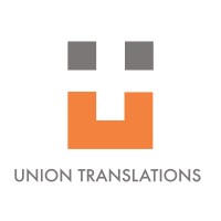 Union Translations Logo