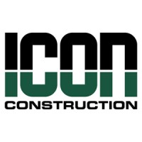ICON Construction, LLC Logo