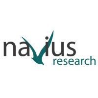 Navius Research, Inc Logo