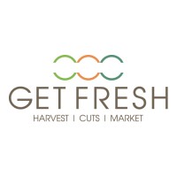 Get Fresh Companies Logo