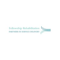 Fellowship Rehabilitation Pty Ltd Logo