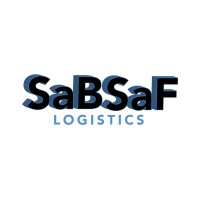 SaBSaF Logistics Logo