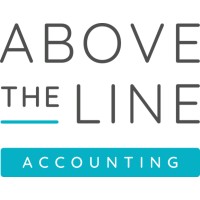 Above The Line Accounting Pty Limited Logo