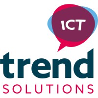 Trend ICT Solutions Logo