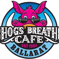 Hogs Ballarat Logo