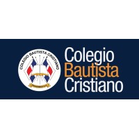 COLEGIO BAUTISTA CRISTIANO Logo