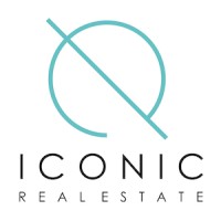 Iconic Real Estate, DFW Logo