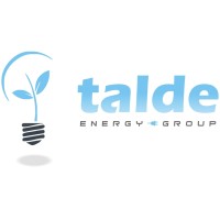 Talde Energy Logo