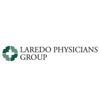 Laredo Physicians Group Logo