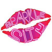 Sparkle City Logo