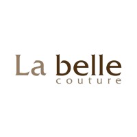 La Belle Couture Weddings Pte Ltd Logo