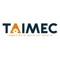 TAIMEC Logo
