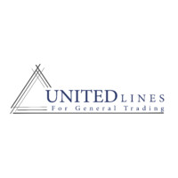 United Lines General Trading Company Logo