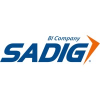 Sadig Logo