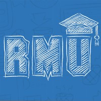Records Management University Logo