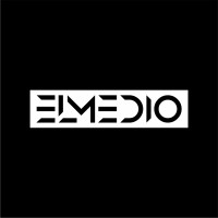 Elmedio Agency Logo